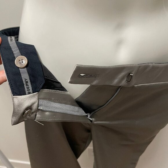 Philosophy di Alberta Ferretti grey suit set - Picture 10 of 13